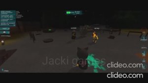 Мини Коллаба 3 Блогеров Jacki games, KBeeline, 14Номер