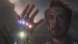 Железный человек 4. Наследие — Русский трейлер (Дубляж, 2026, 4К)