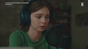 Хороших девочек не убивают (2 Сезон) - Русский трейлер (Дубляж, 2026)