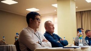 Слёт дистрибьюторов Teplostil 2022
