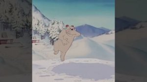 Забавный мультик 😆