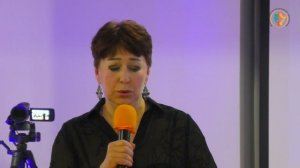 Нурия Ялышева в концерте «Библионочь. Единство народов» 18.04.2026