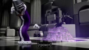 Удивительный цифровой цирк 8 и 9 Серия (реакция)