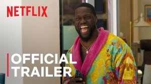 72 Hours Movie - Official Trailer | Netflix