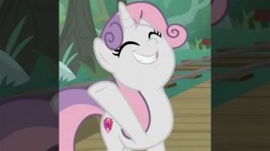 Sweetie Belle edit