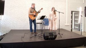 Ангел  Стихи  М. Лермонтова  муз.  О. Лагуткина