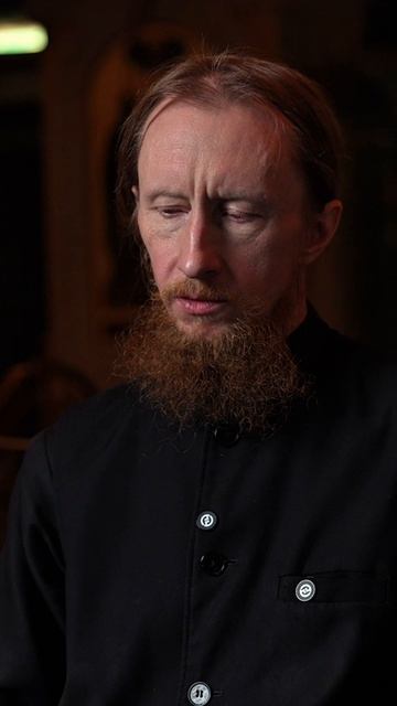 У каждого человека бывает свой потоп #духовнаяжизнь