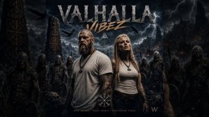 VALHALLA VIBEZ 🔥 ⚔️ |Draugr balled| ЭПИЧНАЯ ПЕСНЯ В СТИЛЕ ВИКИНГОВ