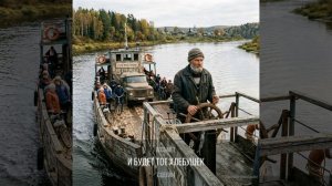 Паром Д.Мельников