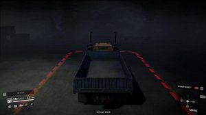 первый раз snow runner продолжение