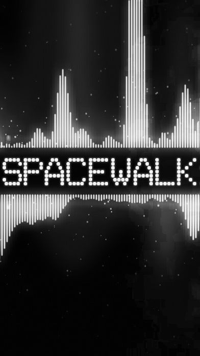 Eflavia - Spacewalk