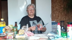 11-05-2026 Сходили в магазин.Распаковка.Цены.Укрываем растишки...