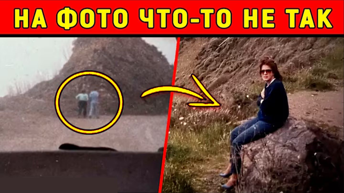 Один глупый шаг, который разрушил всё 😳 Самое странное дело в истории США
