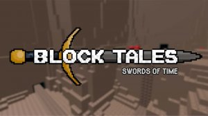 Block Tales Demo 2[Soundtrack]
