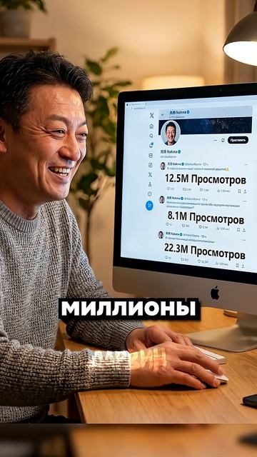 Работа мечты каждого парня