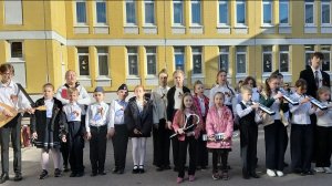 С днем великой Победы