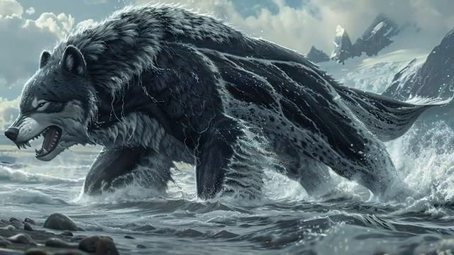 What is Inuit Mythology Obscure Mythologies смотреть онлайн
