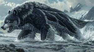 What is Inuit Mythology  Obscure Mythologies