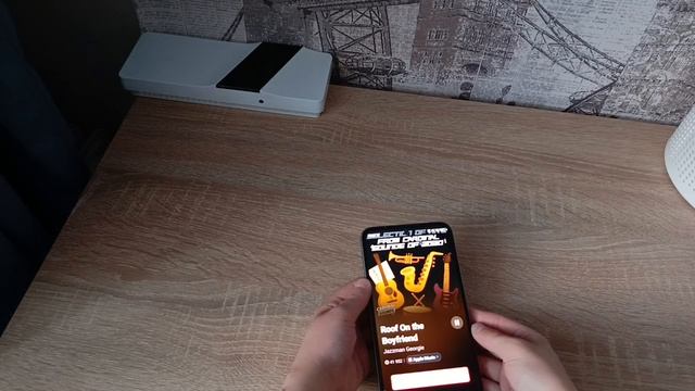 обзоры на телефоны ⭐