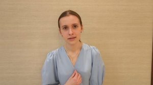 Кривчикова Вероника. СОВРЕМЕННОЕ СТИХОТВОРЕНИЕ. Владимир Строчков «Я говорю устал, устал, отпусти»