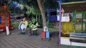 2026-05-09. Прохладный, КБР. Вело прогулка. Слайд шоу 🎪. Часть 2.