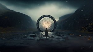 Portal - Ambient Meditation - 1 Hour of Mysterious Music