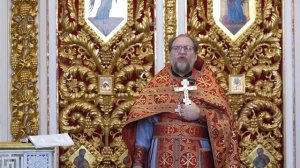 Еще раз о чистоте и нечистоте