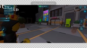 Большая Коллаба, Авторы: KBeeline (Это Я), Jacki Games, 14 Номер (Создатель Контента).