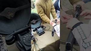 По дороге памяти