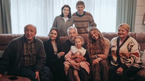 Дед Фомич/2026/Трейлер