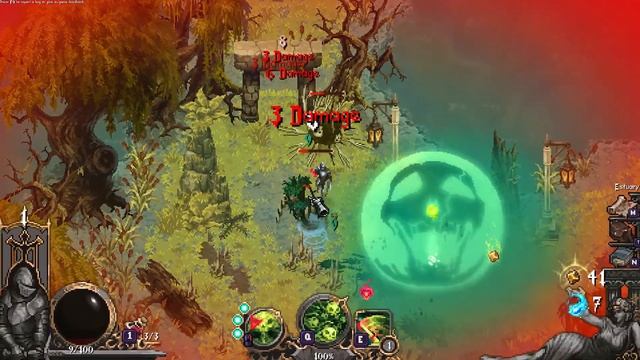 Cursemark - Official Release Date Trailer