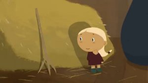Морошка - мультик для детей в HD - Союзмультфильм - KEDOO МУЛЬТИКИ для детей [get.gt]