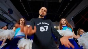 Gazan-67 Six Seven l Official music video