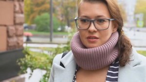 Наш сотрудник на канале БТИ