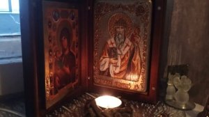 Защита ребёнка на зеркальце 🪞‼️📝
