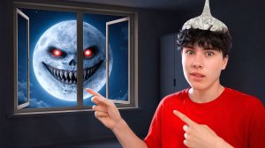 ЧТО ДЕЛАТЬ ЕСЛИ MOON WAKES UP появилась днём ? 2 серия
