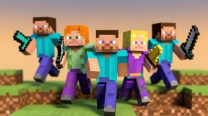 Как выбраться из деревянной тюрьмы? | Ярослав Minecraft