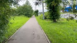 Гуляю по городу