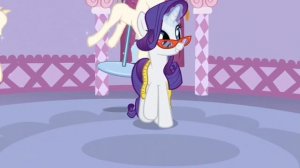 песня Рарити из my little pony