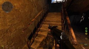S.T.A.L.K.E.R. Dead city. Final. Артефакты для сборки или  побегушки через пол Зоны