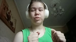 Я вернулась с новостями)
