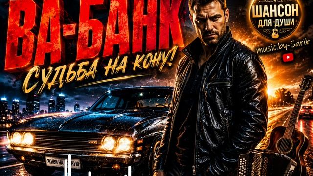 ВА-БАНК!