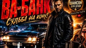 ВА-БАНК!