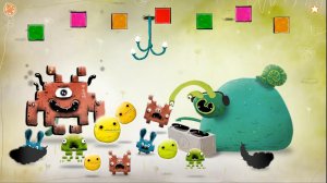 ОЧЕНЬ СМЕШНАЯ ИГРА CHUCHEL. ЧАСТЬ2