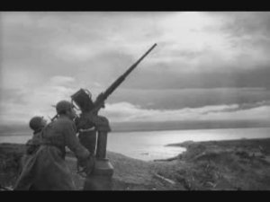12 мая - День победного завершения советскими войсками Крымской наступательной операции