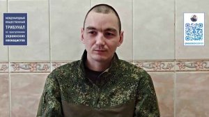 Свидетельства вернувшихся из плена о зверствах украинских неонацистов