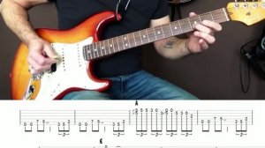 Blues in E(tab,backing track)