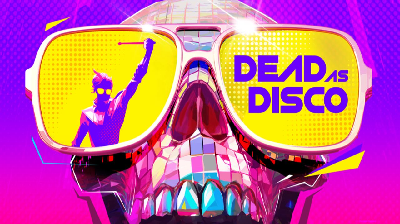 Dead as Disco ➤ Геймплей основной кампании.