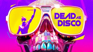 Dead as Disco ➤ Геймплей основной кампании.