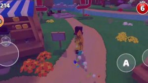 ИЗМЕНЯЮ АККАУНТЫ В ИГРЕ SUPER BEAR
 ADVENTURE